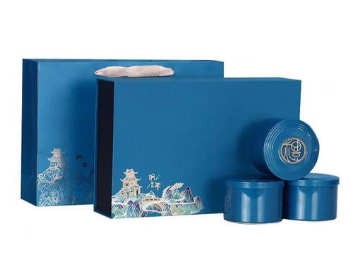 茶叶包装盒印刷 成都包装厂打造品牌形象的关键手段